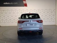 Voitures D'occasion À Tarbes | Renault Koleos Ii Dci 130 4X2 Energy Zen