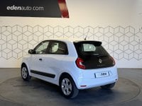 Voitures D'occasion À Tarbes | Renault Twingo Electrique Iii Iii E-Tech Authentic
