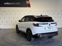 Voitures D'occasion À Tarbes | Renault Austral E-Tech Hybrid 200 Techno Esprit Alpine