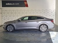 Voitures D'occasion À Tarbes | Renault Talisman Dci 160 Energy Edc Intens