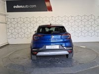 Voitures D'occasion À Tarbes | Renault Captur Ii E-Tech Full Hybrid 145 Techno