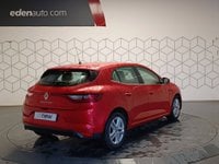 Voitures D'occasion À Tarbes | Renault Mégane Megane Iv Iv Berline Blue Dci 115 Business