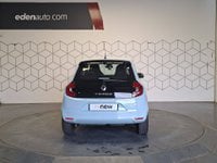 Voitures D'occasion À Tarbes | Renault Twingo Iii Sce 65 Equilibre