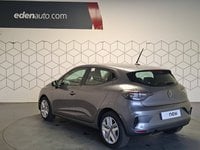 Voitures D'occasion À Tarbes | Renault Clio Tce 90 Ch Gsr2 Evolution