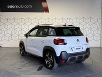 Voitures D'occasion À Tarbes | Citroën C3 Aircross Puretech 130 S&S Bvm6 Shine