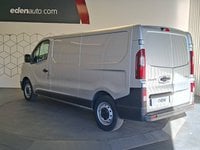 Voitures D'occasion À Tarbes | Renault Trafic Iii Fg Blue Dci 150 L2H1 3T Gsr2 Extra
