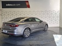 Voitures D'occasion À Tarbes | Renault Talisman Dci 160 Energy Edc Intens