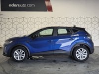 Voitures D'occasion À Tarbes | Renault Captur Ii Tce 90 Evolution