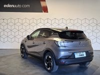 Voitures D'occasion À Tarbes | Renault Captur Ii Eco-G 100 Ch Techno