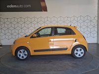 Voitures D'occasion À Tarbes | Renault Twingo Iii Sce 75 - 20 Zen