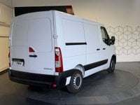 Voitures D'occasion À Tarbes | Renault Master Fgn Trac F3500 L1H1 Blue Dci 135 Confort