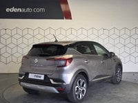 Voitures D'occasion À Tarbes | Renault Captur Ii Tce 90 - 21 Intens