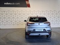 Voitures D'occasion À Tarbes | Renault Captur Ii E-Tech Hybride 145 Techno