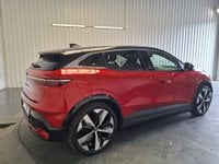 Voitures D'occasion À Tarbes | Renault Mégane Megane V Electrique Megane E-Tech Ev60 220 Ch Opt...