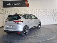 Voitures D'occasion À Tarbes | Renault Scénic Scenic Iv Scenic Blue Dci 120 Edc Intens
