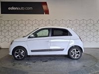 Voitures D'occasion À Tarbes | Renault Twingo Iii 1.0 Sce 70 Bc Intens