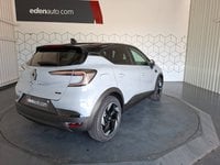 Voitures D'0Km À Tarbes | Renault Captur Ii E-Tech Full Hybrid 160 Ch Techno