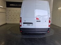 Voitures D'occasion À Tarbes | Renault Master Iii Fgn Trac F3500 L2H2 Blue Dci 135 Grand Confort