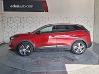 Voitures D'occasion À Tarbes | Peugeot 3008 Ii Hybrid 180 E-Eat8 Allure Pack