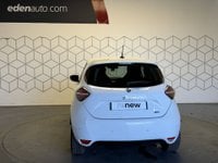 Voitures D'occasion À Tarbes | Renault Zoe R110 Achat Intégral - 21C Intens
