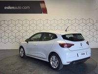 Voitures D'occasion À Tarbes | Renault Clio V Tce 90 - 21 Business
