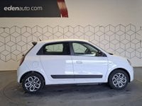Voitures D'occasion À Tarbes | Renault Twingo Electrique Iii Iii E-Tech Equilibre