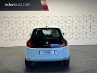 Voitures Occasion Renault Twingo Iii Sce 75 - 20 Zen À Tarbes