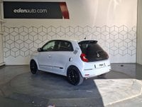 Voitures D'occasion À Tarbes | Renault Twingo Iii Sce 65 Sl Urban Night