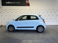 Voitures D'occasion À Tarbes | Renault Twingo Electrique Iii Iii E-Tech Equilibre