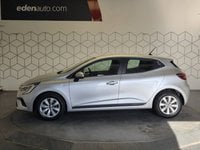 Voitures D'occasion À Tarbes | Renault Clio Société Clio V Societe Clio Societe Blue Dci 85 Ai...
