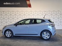 Voitures D'occasion À Tarbes | Renault Clio V Tce 90 Ch Gsr2 Evolution