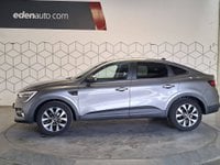 Voitures D'occasion À Tarbes | Renault Arkana Tce 140 Edc Fap Business