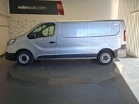 Voitures D'occasion À Tarbes | Renault Trafic Iii Fg Blue Dci 150 L2H1 3T Gsr2 Extra