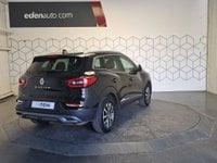 Voitures D'occasion À Tarbes | Renault Kadjar Blue Dci 115 Edc Intens