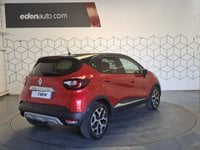 Voitures D'occasion À Tarbes | Renault Captur Tce 150 Energy Intens