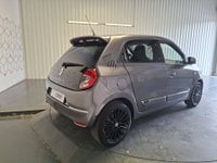 Voitures D'occasion À Tarbes | Renault Twingo Iii Sce 65 Sl Urban Night