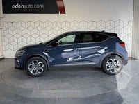 Voitures D'occasion À Tarbes | Renault Captur Ii Tce 90 Techno
