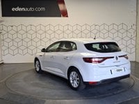 Voitures D'occasion À Tarbes | Renault Mégane Megane Iv Iv Berline Blue Dci 95 Zen