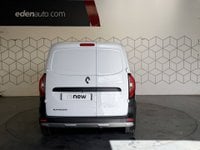 Voitures D'occasion À Tarbes | Renault Kangoo Iii Van Fg Tole Blue Dci 95 L1 Gsr2 Extra