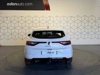 Voitures D'occasion À Tarbes | Renault Mégane Megane Iv Iv Berline Tce 140 Energy Intens