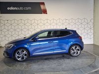 Voitures D'occasion À Tarbes | Renault Clio V Tce 90 - 21N R.s. Line