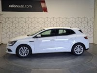 Voitures D'occasion À Tarbes | Renault Mégane Megane Iv Iv Berline Blue Dci 95 Zen
