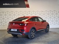 Voitures D'occasion À Tarbes | Renault Arkana E-Tech Hybride 145 - 22 Techno