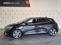 Voitures D'occasion À Tarbes | Renault Clio V E-Tech 140 - 21N R.s. Line