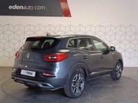 Voitures D'occasion À Tarbes | Renault Kadjar Blue Dci 115 Edc Intens
