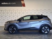 Voitures D'occasion À Tarbes | Renault Captur Ii Eco-G 100 Ch Techno