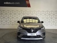 Voitures D'occasion À Tarbes | Renault Captur Ii Tce 90 Evolution