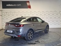 Voitures D'occasion À Tarbes | Renault Arkana E-Tech 145 - 21B Intens