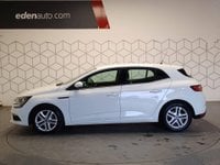 Voitures D'occasion À Tarbes | Renault Mégane Megane Iv Iv Berline Blue Dci 95 Business