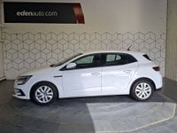 Voitures D'occasion À Tarbes | Renault Mégane Megane Iv Iv Berline Blue Dci 115 - 21N Business